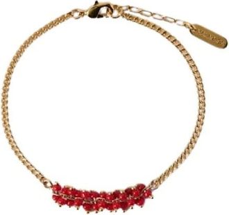 Malababa Mujer, Accesorios, Rojo, Talla: ONE Size