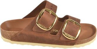 Birkenstock Hombre, Zapatos, Marr&oacute;n, Talla: 41 EU