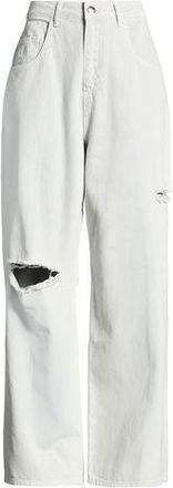 Hinnominate BOTTOMWEAR - Pantaloni jeans su YOOX.COM