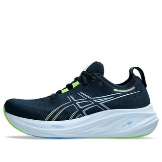 Asics Gel-Nimbus 26 4E Wide French Blue 1011B796-400