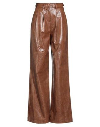 Tensione In PARTES DE ABAJO - Pantalones en YOOX.COM