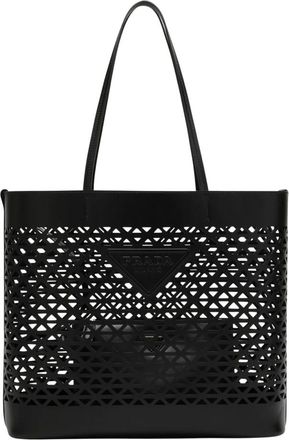 Prada Mujer, Bolsos, Negro, Talla: ONE Size