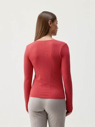 Born Living Yoga Shirt Balasana Goji