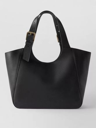 Furla dora medium tote bag top handles