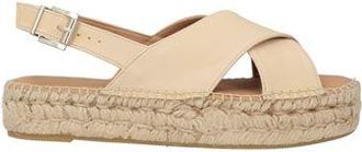 Alohas FOOTWEAR - Espadrilles on YOOX.COM