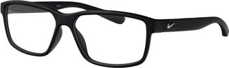 Nike 7092 Optical Frame - unisex - Brillen - Zwart - 55 MM - Accessoires