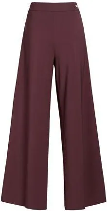 Alessia Santi PARTES DE ABAJO - Pantalones en YOOX.COM