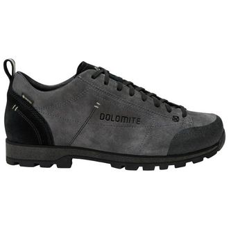 Dolomite 54 Low Dust GTX Freizeitschuhe - Unisex | grau