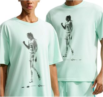 Nike Sabrina Dri-FIT T-Shirt Mint Foam IO0941-353