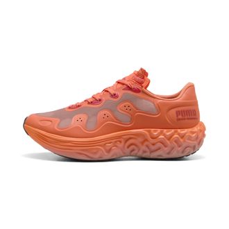 Puma Sneakers PUMA x SALEHE BEMBURY Velum 2 NITRO unisex, Scarpe, Marrone, 40.5