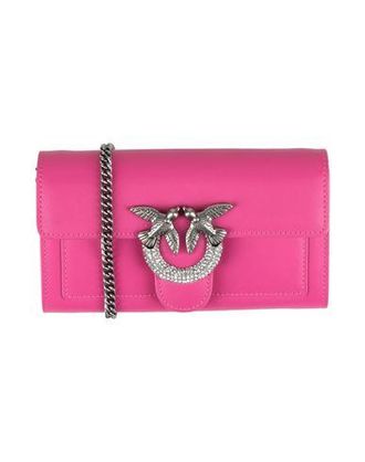 Pinko Small Leather Goods - Crossbody wallets on YOOX.COM