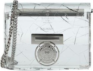 Balmain BORSE - Borse a tracolla su YOOX.COM