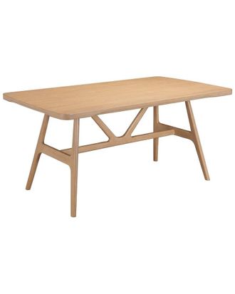 Zuo Rovina Dining Table