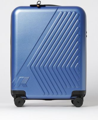 K-Way Trolley Eudoxie K-Way in policarbonato