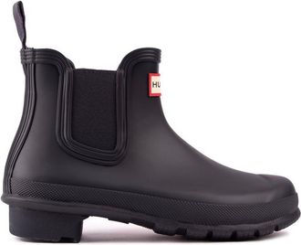 Hunter Originele Chelsea Laarzen