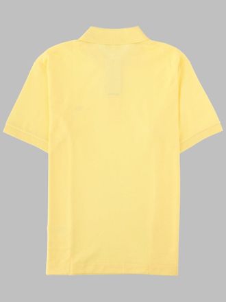 Lacoste L.12.12 Polo Shirt - Yellow