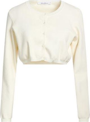 Max Mara KNITWEAR - Cardigans sur YOOX.COM
