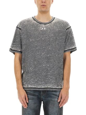 Diesel T-Shirt T-Boxt-Pak