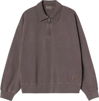 Carhartt Work in Progress Uomo, Felpe, Marrone, S, new