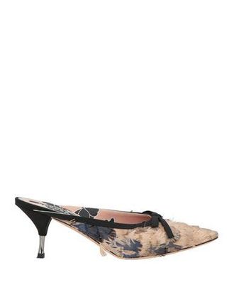 Rochas FOOTWEAR - Mules & Clogs sur YOOX.COM