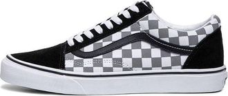 Vans Old Skool Black Gray VN0A5JMIB9J