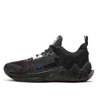 Nike Giannis Immortality 2 EP Black White DM0826-002