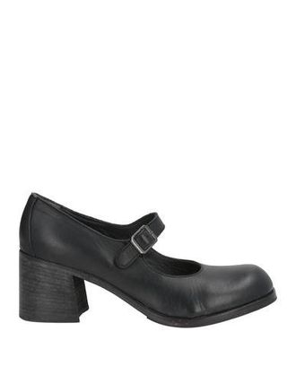 Moma FOOTWEAR - Pumps sur YOOX.COM