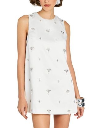 Retrof&ecirc;te Tylee Mini Dress