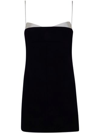 Entire studios Tailored Mini Dress