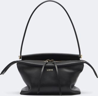Loewe Whisker Small leather shoulder bag