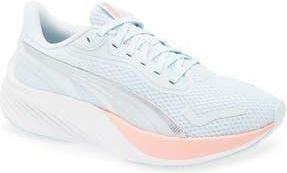 Puma Pounce Lite Running Shoe in Sea Glass-Puma White at Nordstrom Rack, Size 7.5