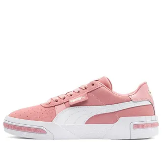 Puma (WMNS) PUMA Cali Taped Bridal Rose 370819-04