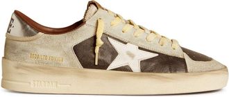 Golden Goose Sneakers Stardan - Toni neutri