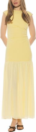 Alexia Admor Caelen A-Line Dress
