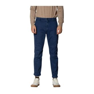 Mason's Hombre, Pantalones, Azul, Talla: XS
