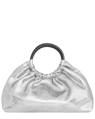 Rebecca Minkoff Madeleine Mini Leather Handheld Bag