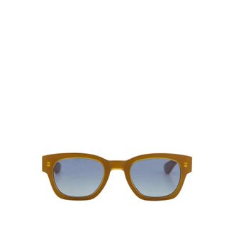 Alexander McQueen Heren, Accessoires, Bruin, Maat: ONE Size