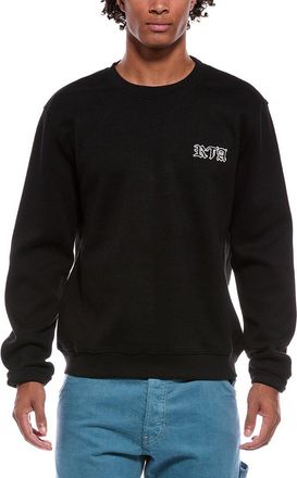 Rta Rta Charles Crewneck Sweatshirt