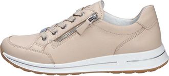 Ara Dames, Schoenen, Beige, Maat: 39 EU Leer