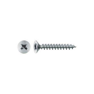 OEM 5 X Vite Truciolare Tsp Pz 2,5x 25mm Chromiting Panelvit