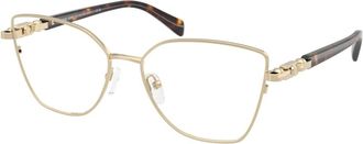 Michael Kors Dames, Accessoires, Geel, Maat: 55 MM