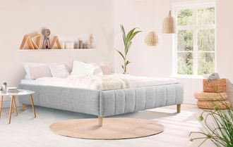 ANDAS Polsterbett