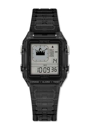 Timex TW2W96500 Lab Collab Horloge