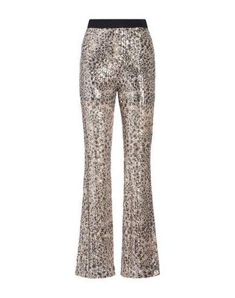 Liu Jo BOTTOMWEAR - Trousers on YOOX.COM
