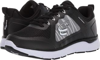 Spira Cloudwalker SCLD102 Sneakers Womens Black Walking Shoes ZOGG1326