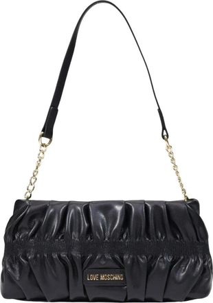 Love Moschino Mujer, Bolsos, Negro, Talla: ONE Size