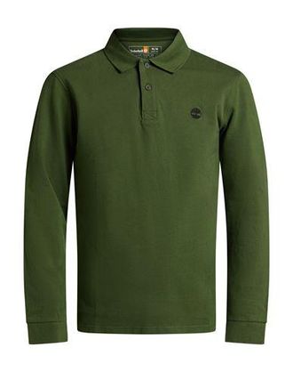 Timberland TOPWEAR - Polo shirts on YOOX.COM