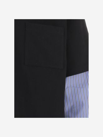 Homme Mens T-Shirt Cotton Black T-Shirts And Polos