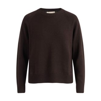 Max Mara Dames, Truien, Bruin, Maat: XS