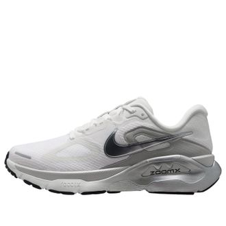 Nike Structure Plus Summit White Photon Dust/Sail Metallic Silver IO9913-101